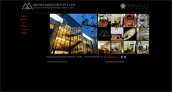 Desktop Screenshot of aaplstudio.com